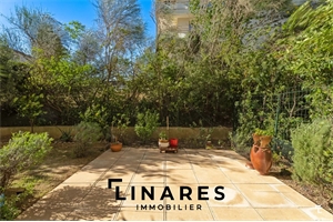 appartement à la vente -   13012  MARSEILLE 12E ARRONDISSEMENT, surface 62 m2 vente appartement - APR677835